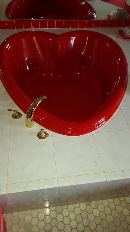 New Relax Inn Bridgeview Bilik gambar