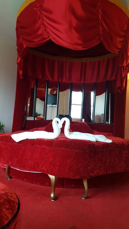 New Relax Inn Bridgeview Bilik gambar