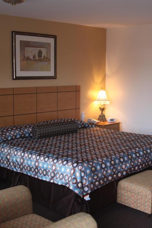 New Relax Inn Bridgeview Bilik gambar